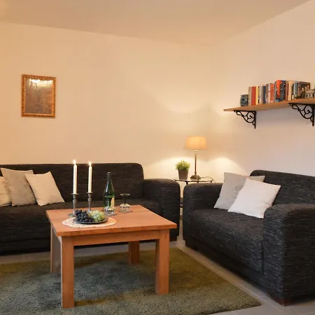 Apartment In In The Countryside