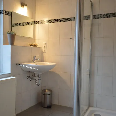 In In The Countryside Apartment *