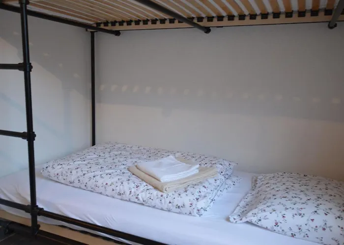 Apartamento In In The Countryside