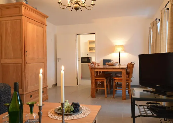 In In The Countryside Moselkern