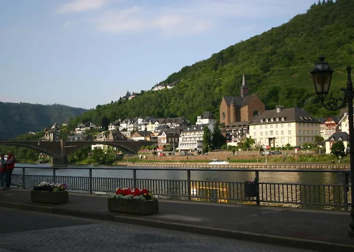 In In The Countryside Moselkern