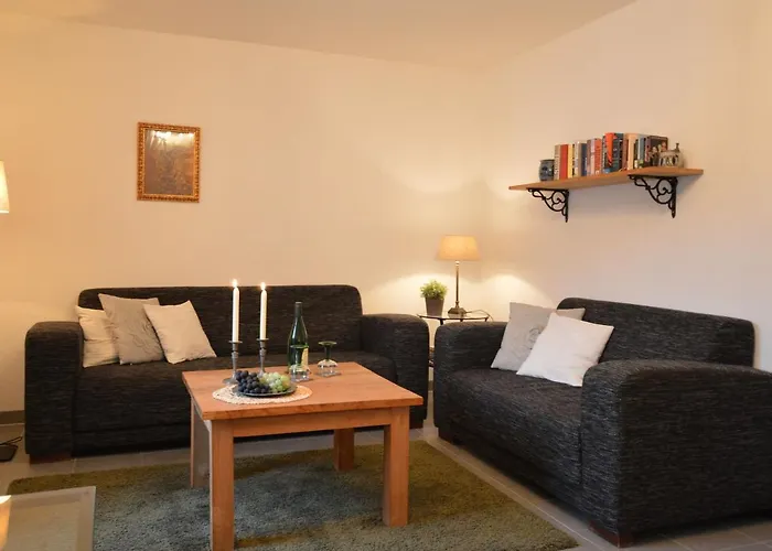 Apartamento In In The Countryside