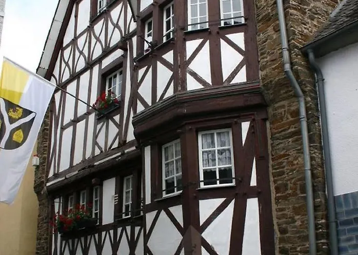 In In The Countryside