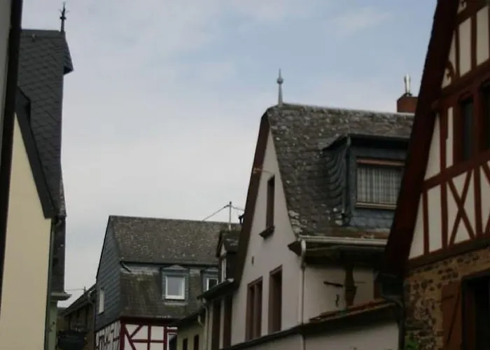 In In The Countryside Apartamento