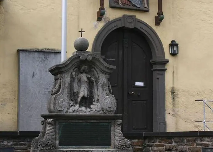 Apartamento In In The Countryside Moselkern