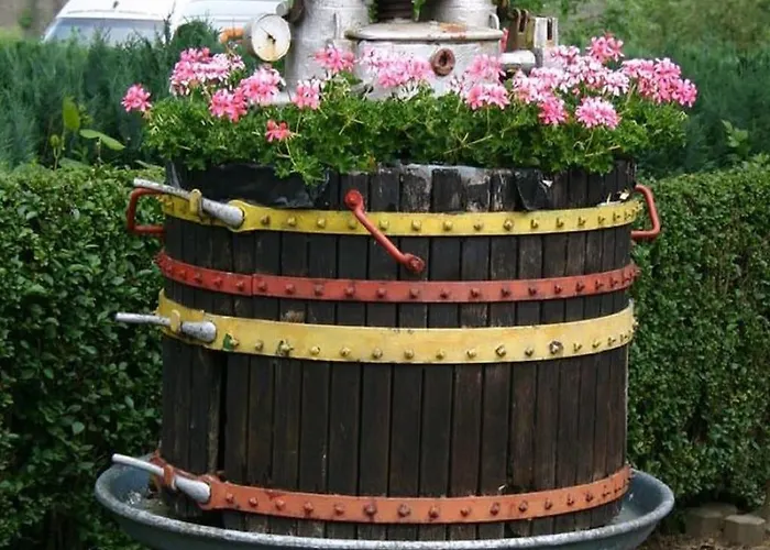 In In The Countryside Moselkern