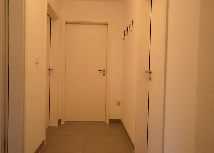 Apartamento In In The Countryside *