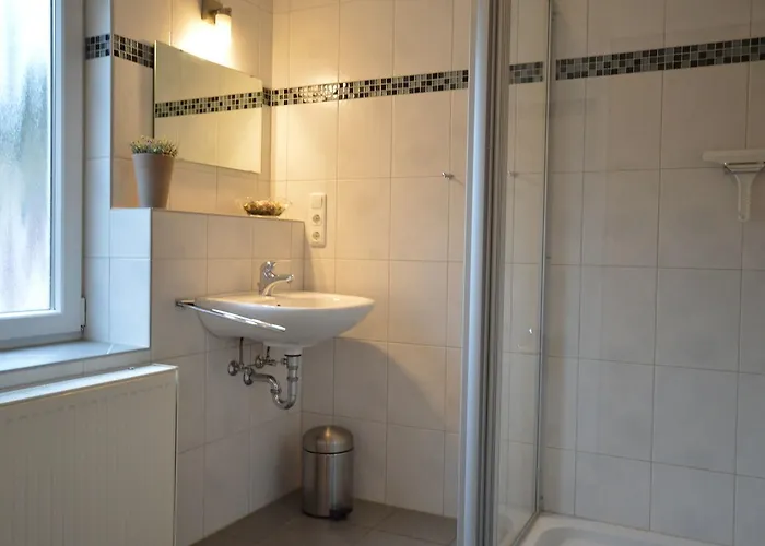 In In The Countryside Apartamento *